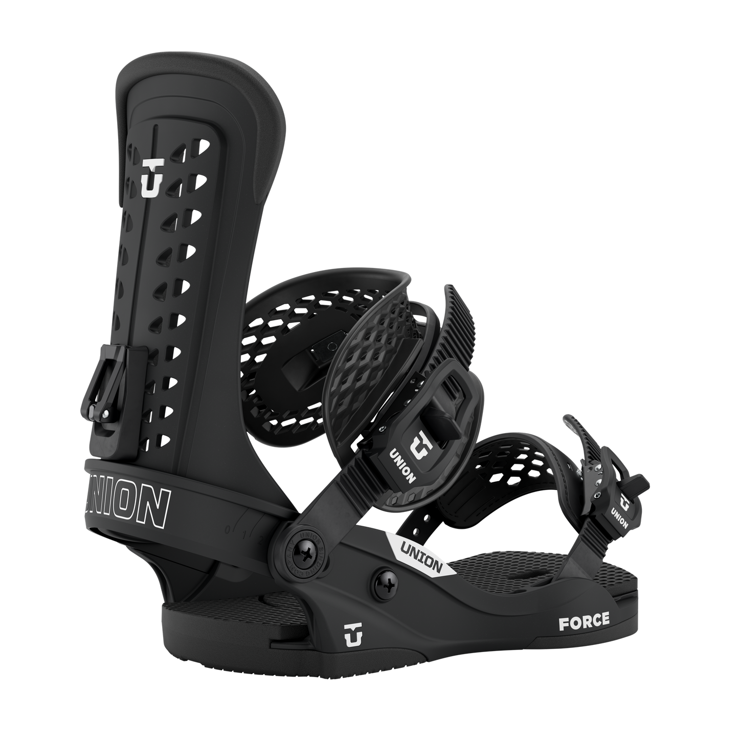 Union Force Classic Bindings