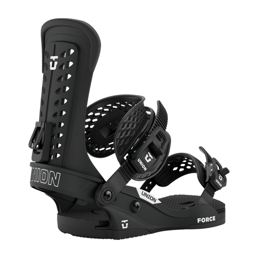 Union Force Classic Bindings