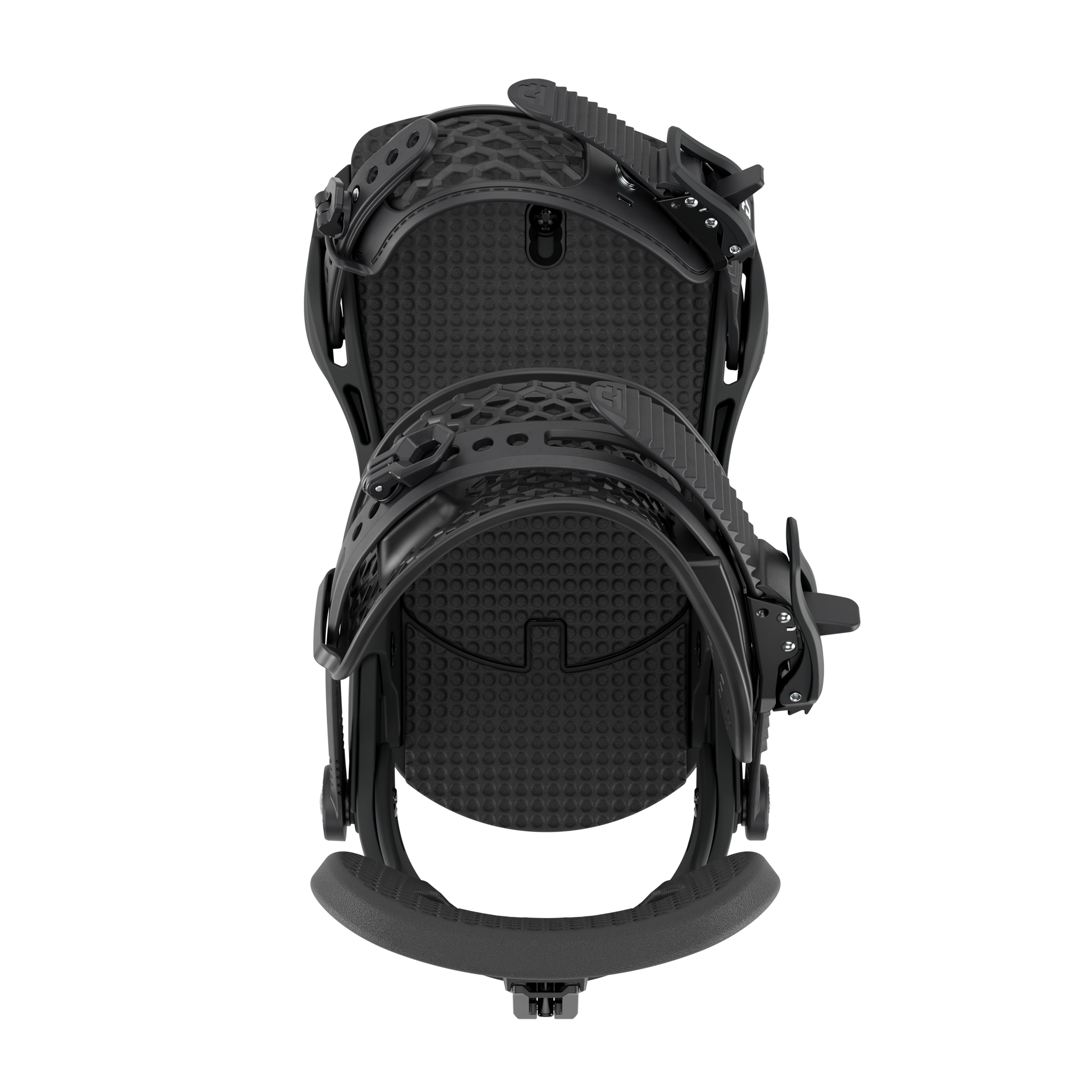 Union Force Classic Bindings