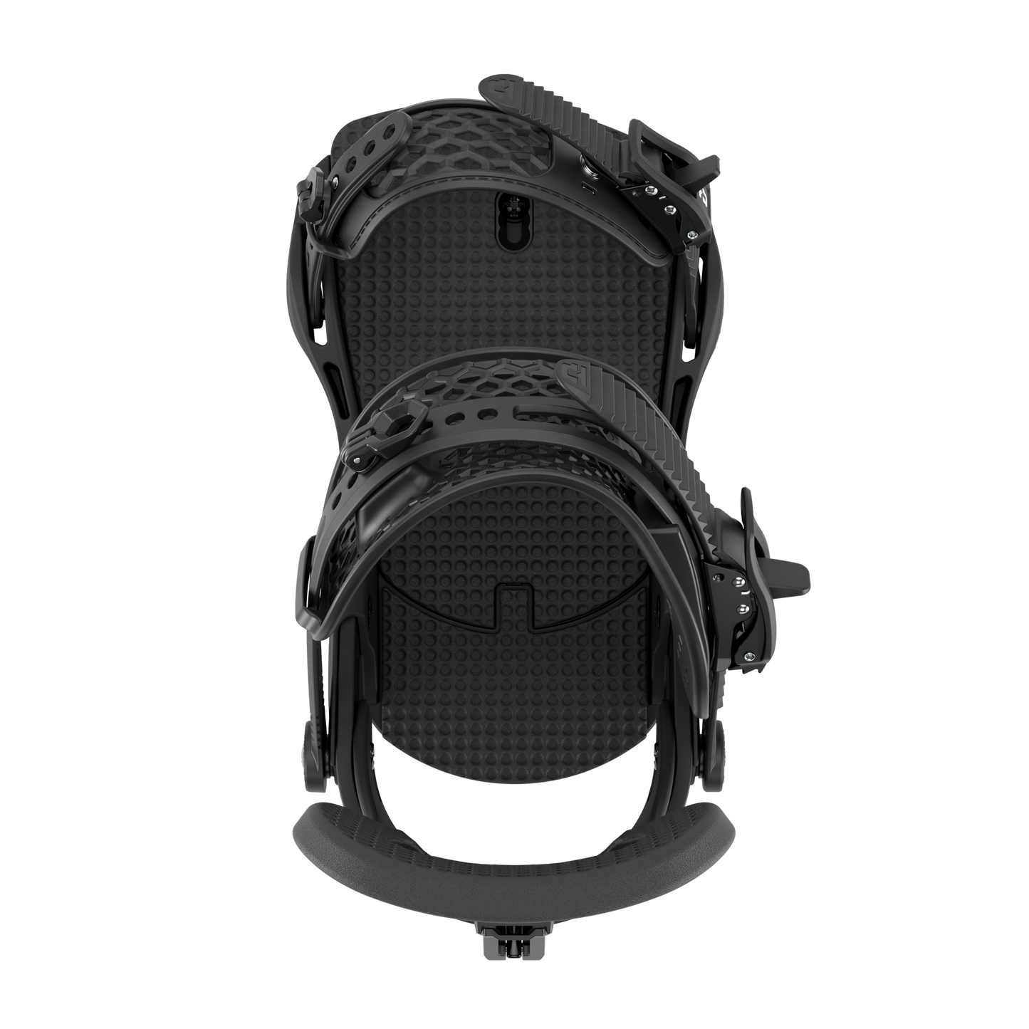 Union Force Classic Bindings