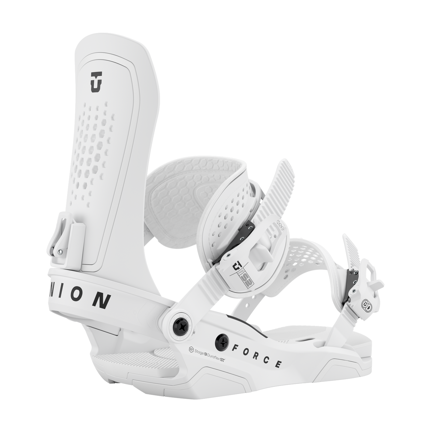Union Force Bindings 20 Year Edition