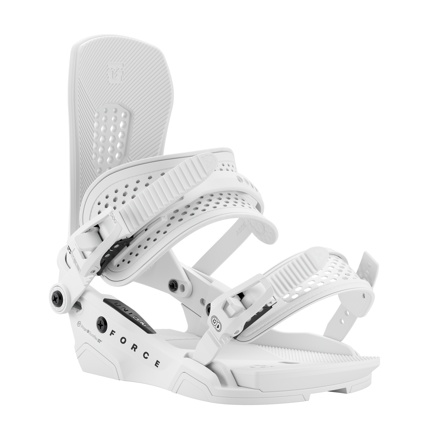 Union Force Bindings 20 Year Edition