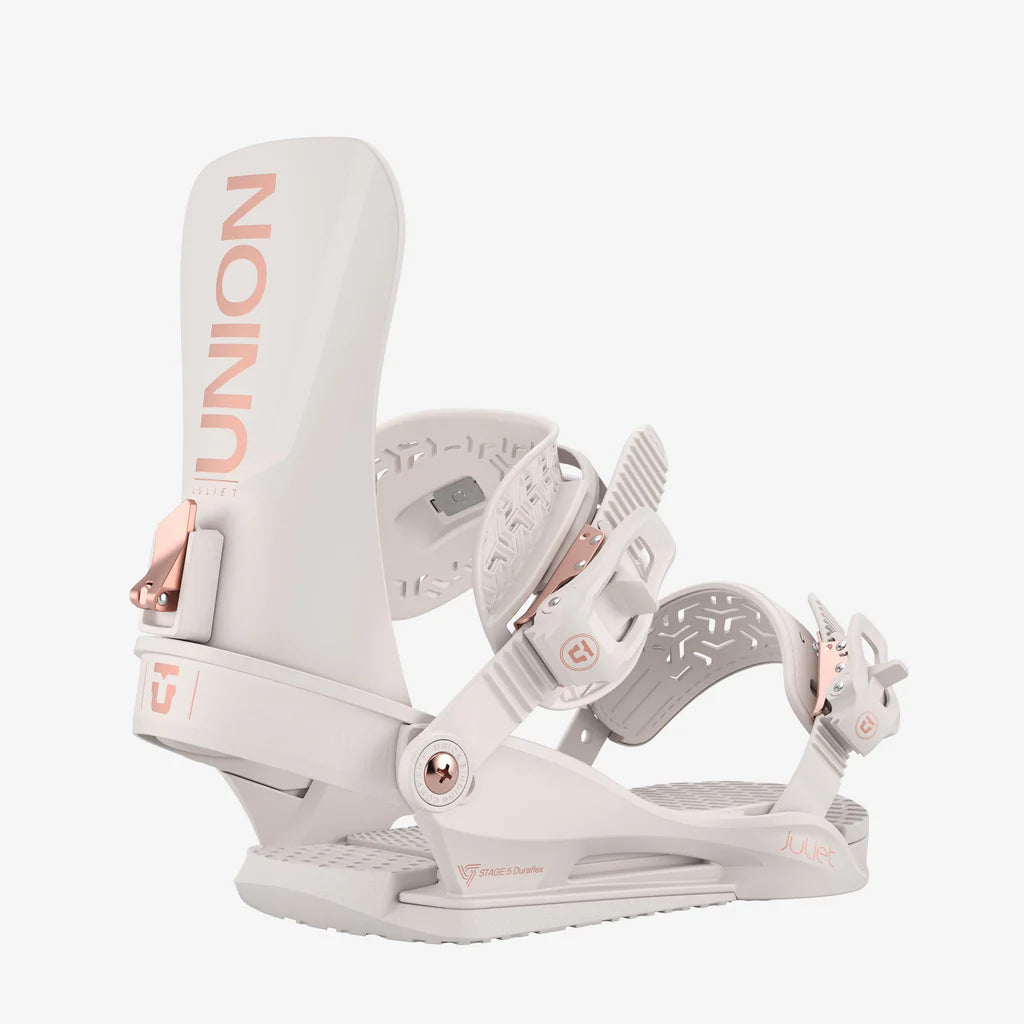 Union Juliet Women's Bindings
