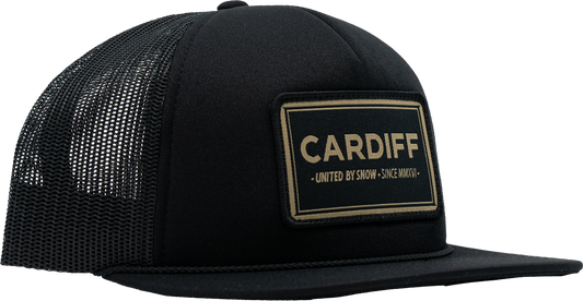 United Cap