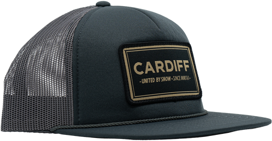 United Cap