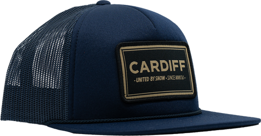 United Cap