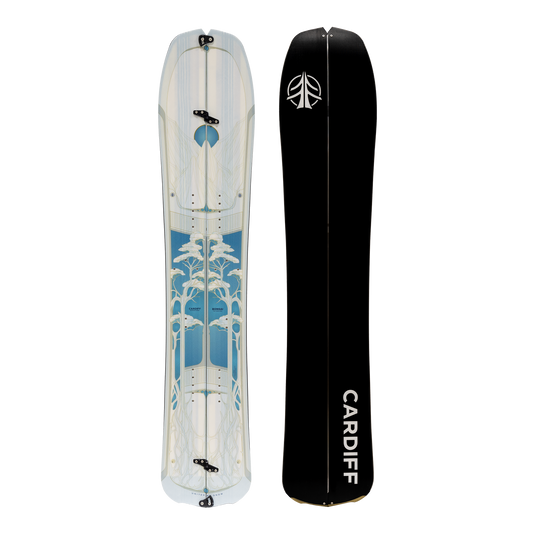 Bonsai Enduro Splitboard