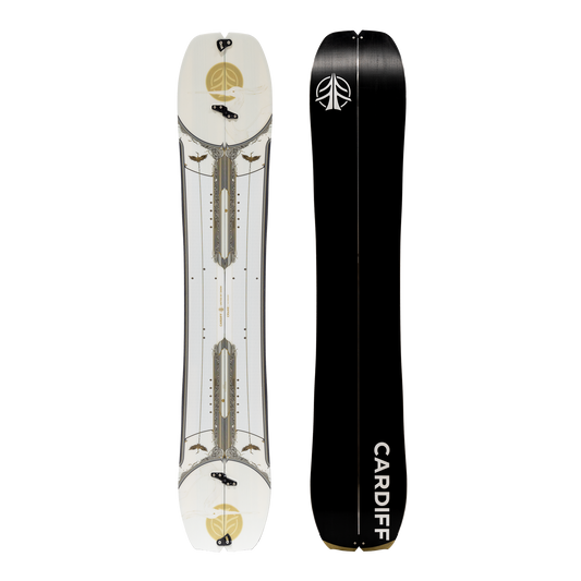 Crane Enduro Splitboard