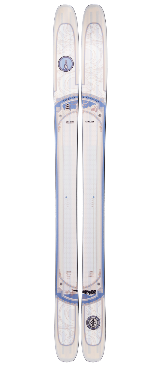 Family - Powgoda – CARDIFF SNOWcraft Family - Powgoda – CARDIFF SNOWcraft