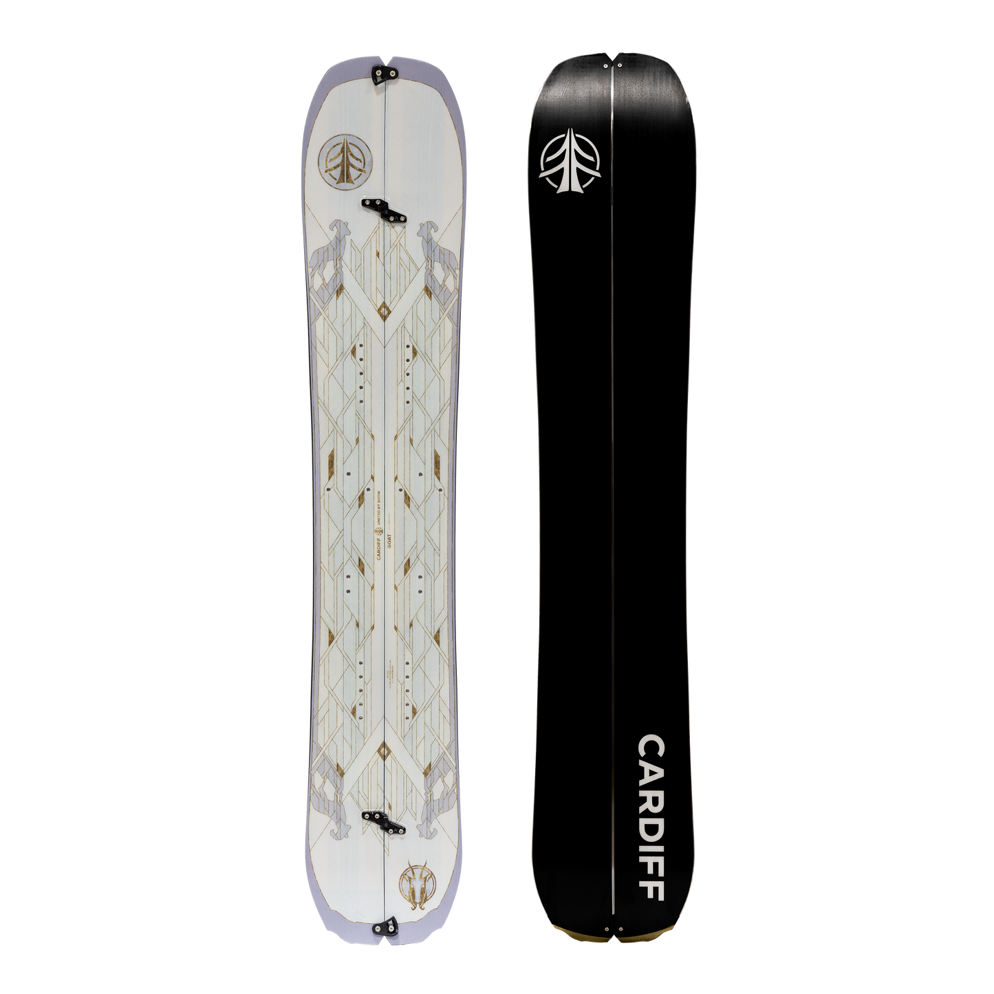 Goat Enduro Splitboard