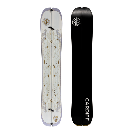Goat Enduro Splitboard