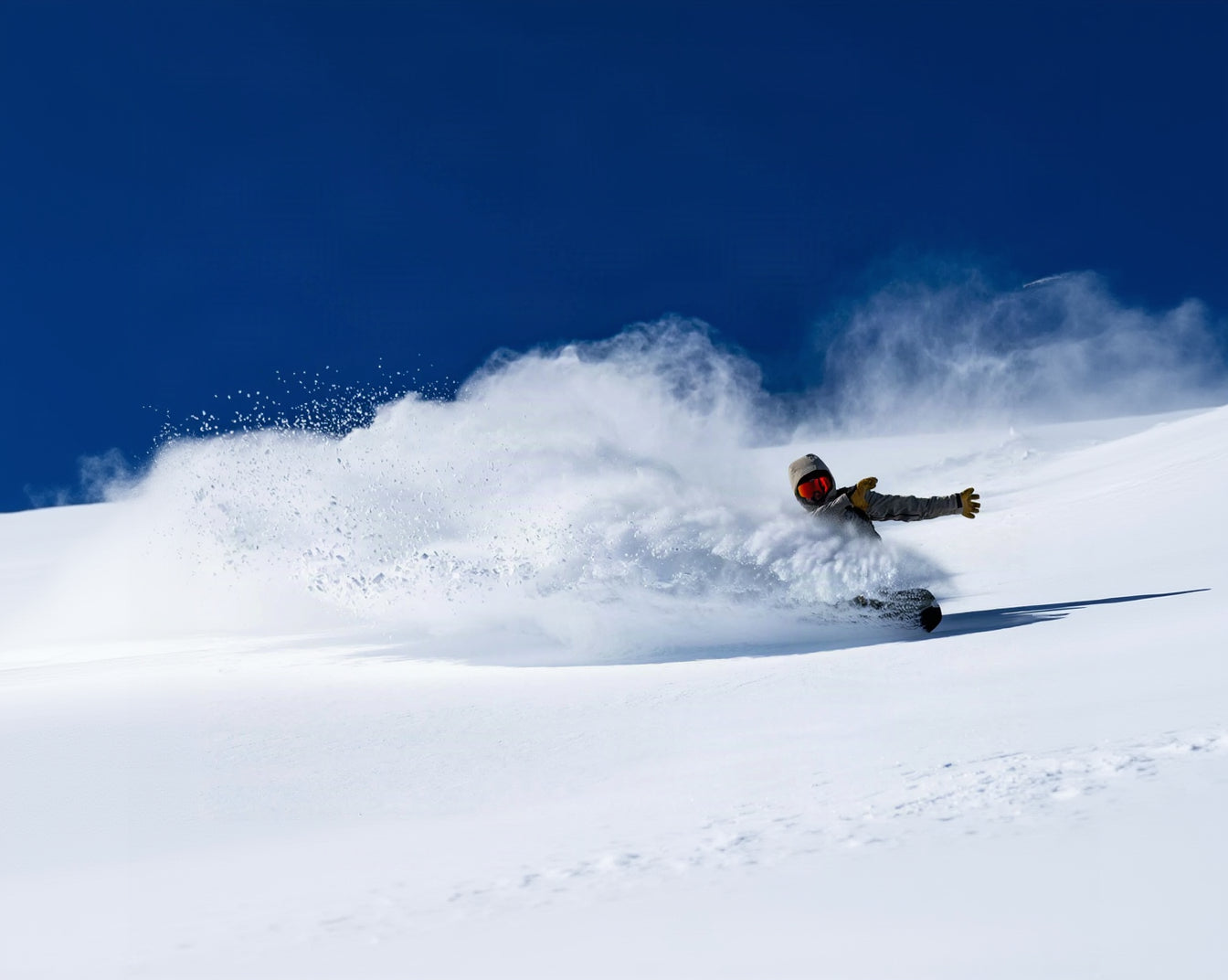Goat Pro Carbon Splitboard
