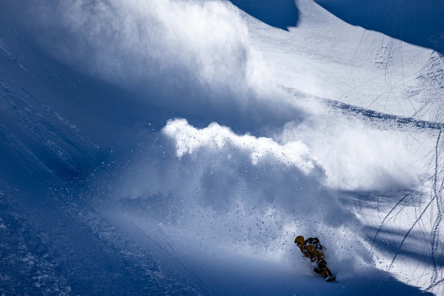 Goat Pro Carbon Splitboard 2026