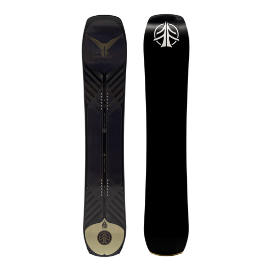 Hawk Enduro Snowboard