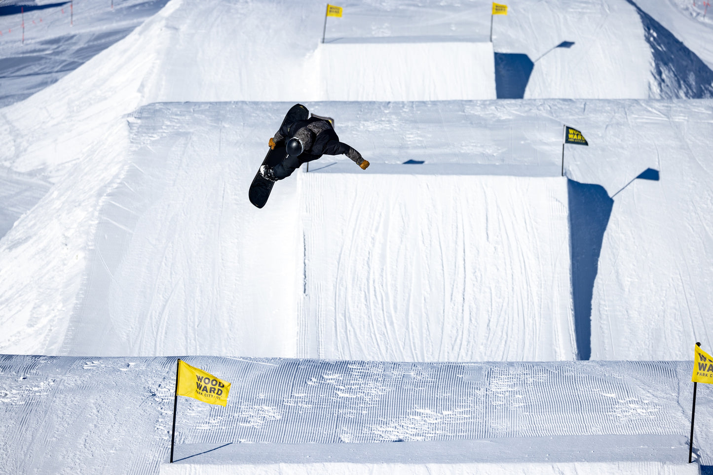 Lynx Snowboard 2026