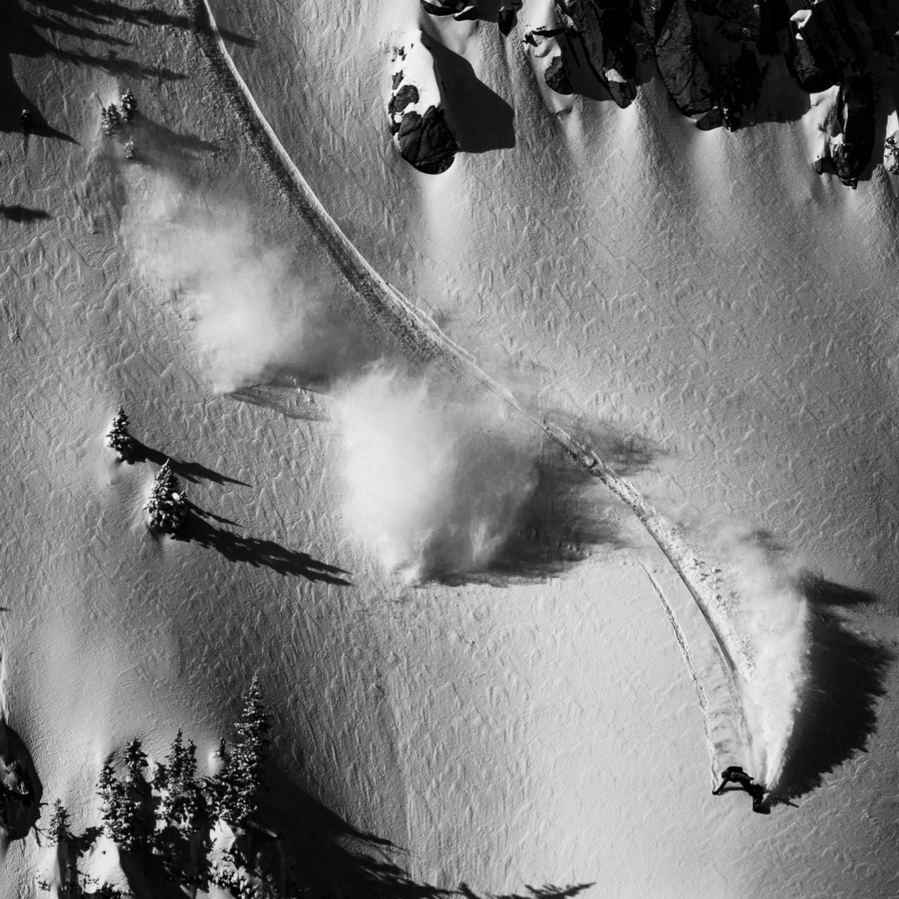 Goat Enduro Snowboard 2026