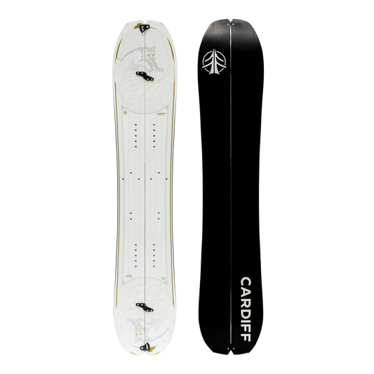 Lynx Boundary Splitboard