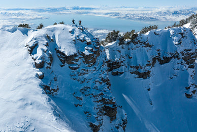 The Skiff Splitboard