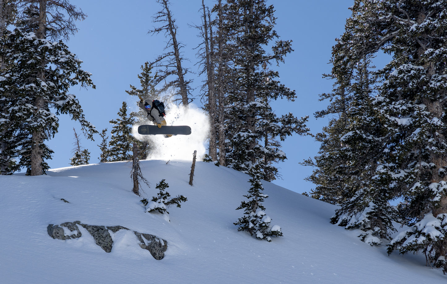 Goat Enduro Splitboard 2026