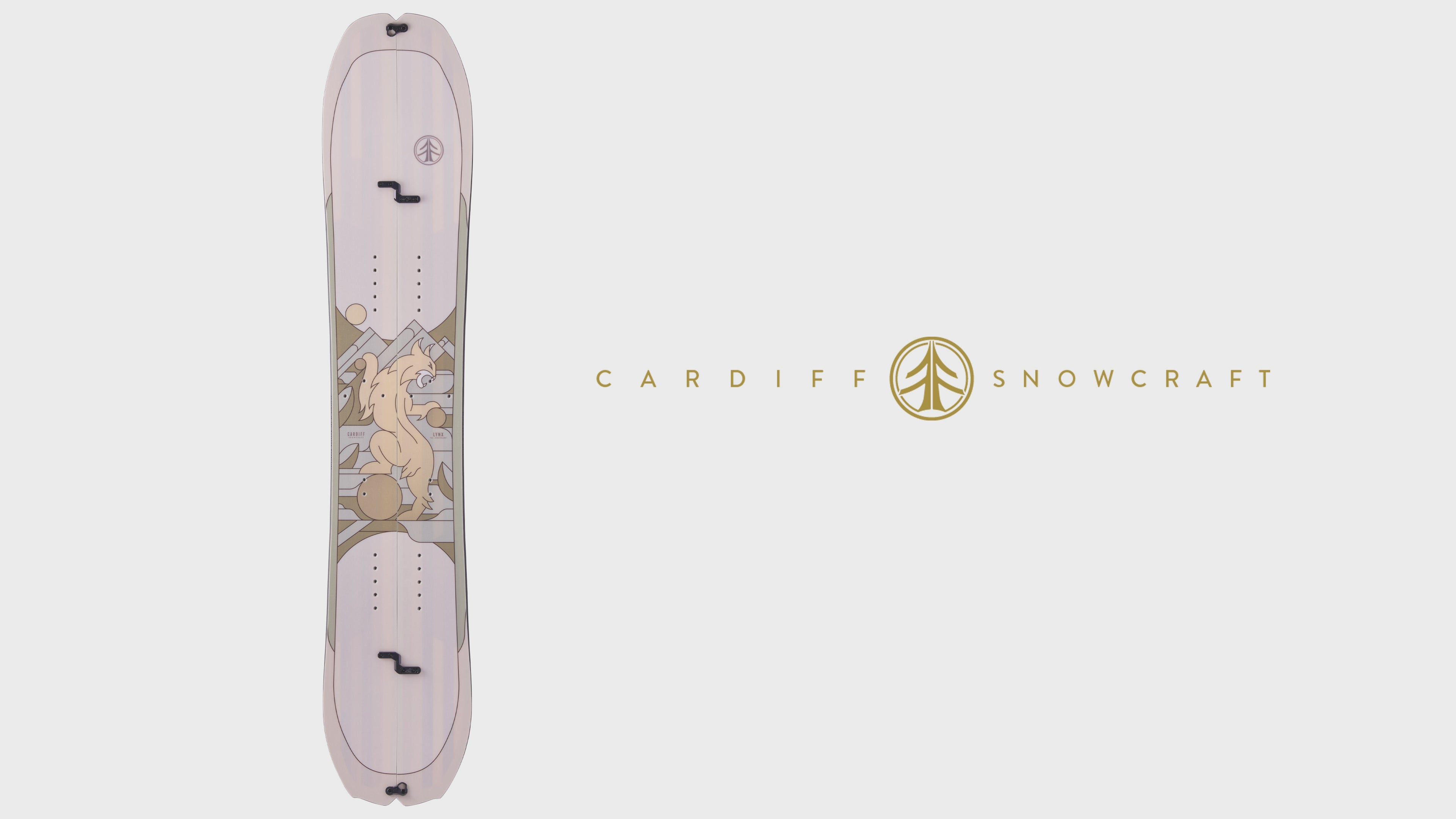 Lynx Splitboard Lynx Splitboard