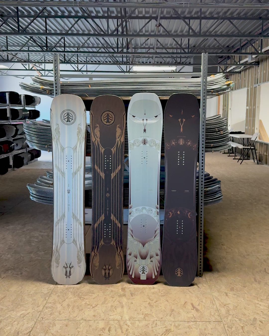 JEREMY MANSON スノースケート JEREMY MANSON スノースケート