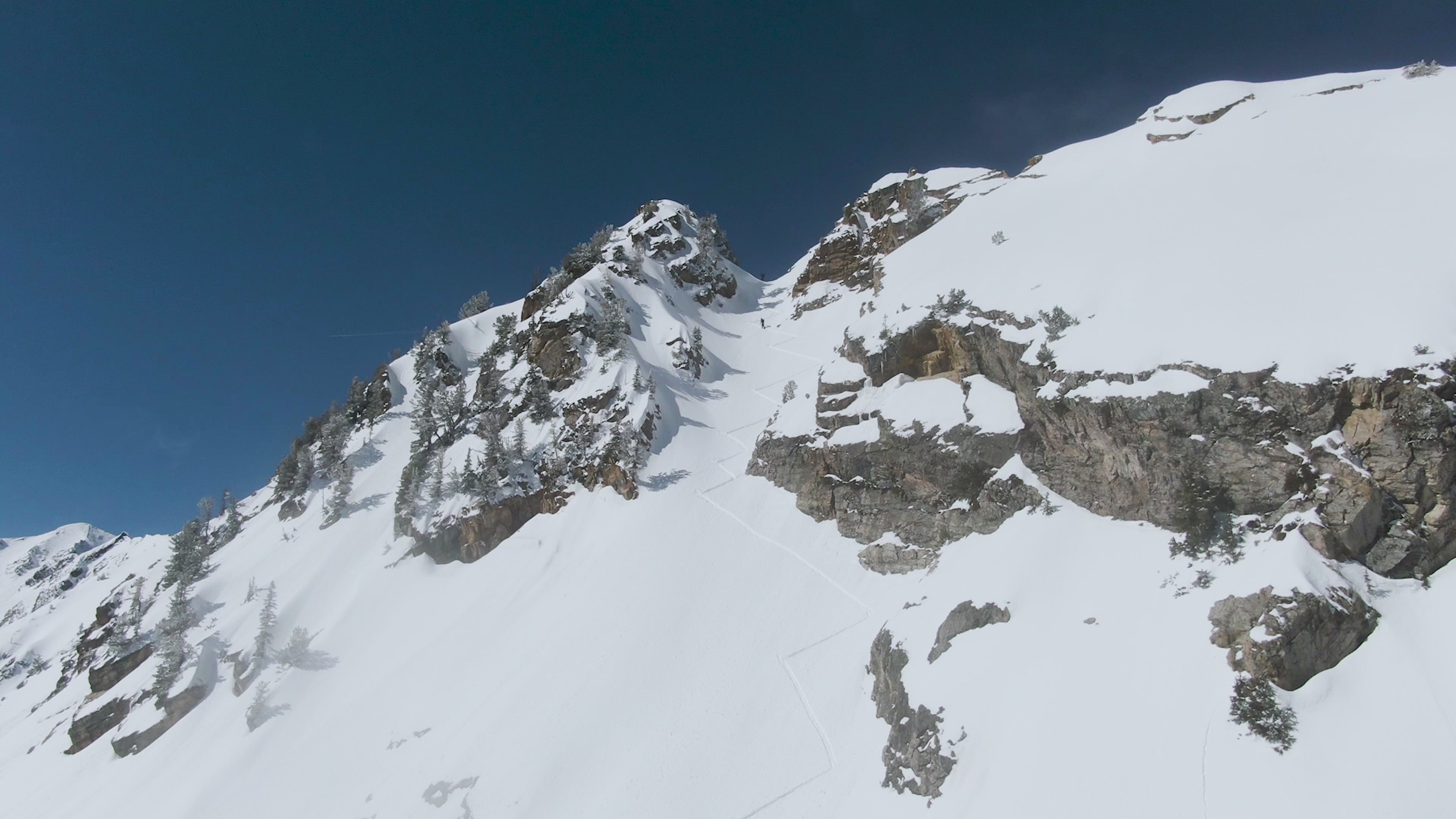 Goat Enduro Splitboard 2026 – CARDIFF SNOWcraft