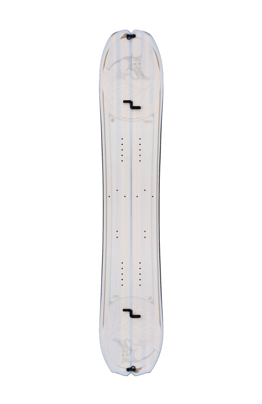 Lynx Boundary Splitboard 2026