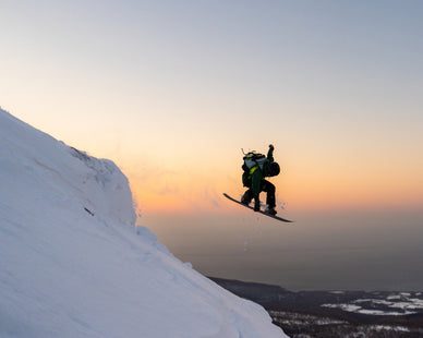 Snowboard Collection
