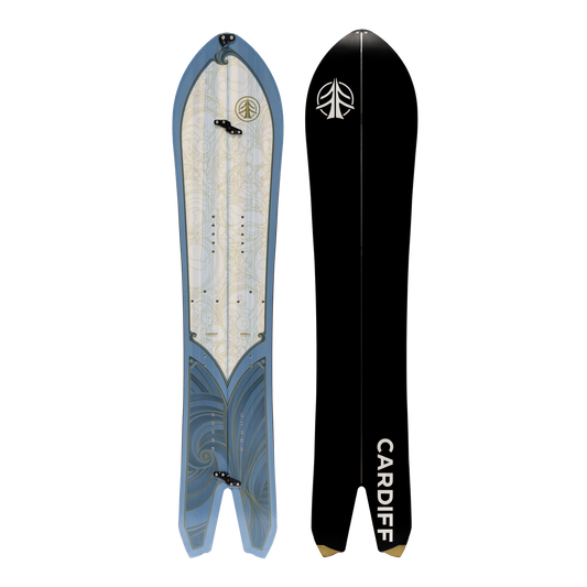 Swell Enduro Splitboard