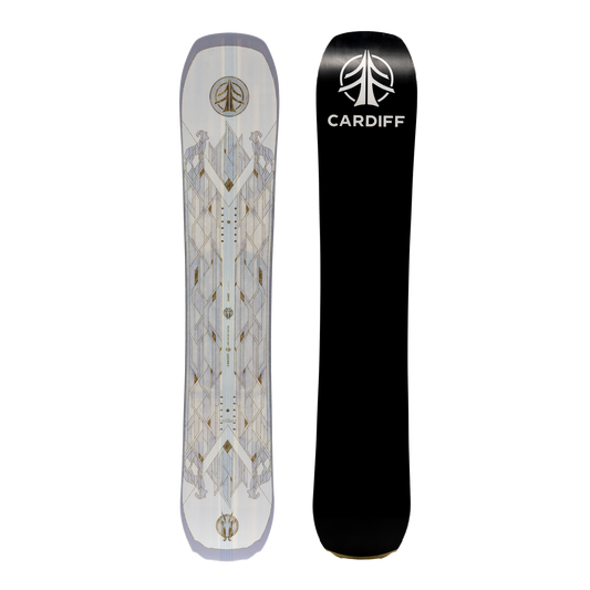 Goat Enduro Snowboard