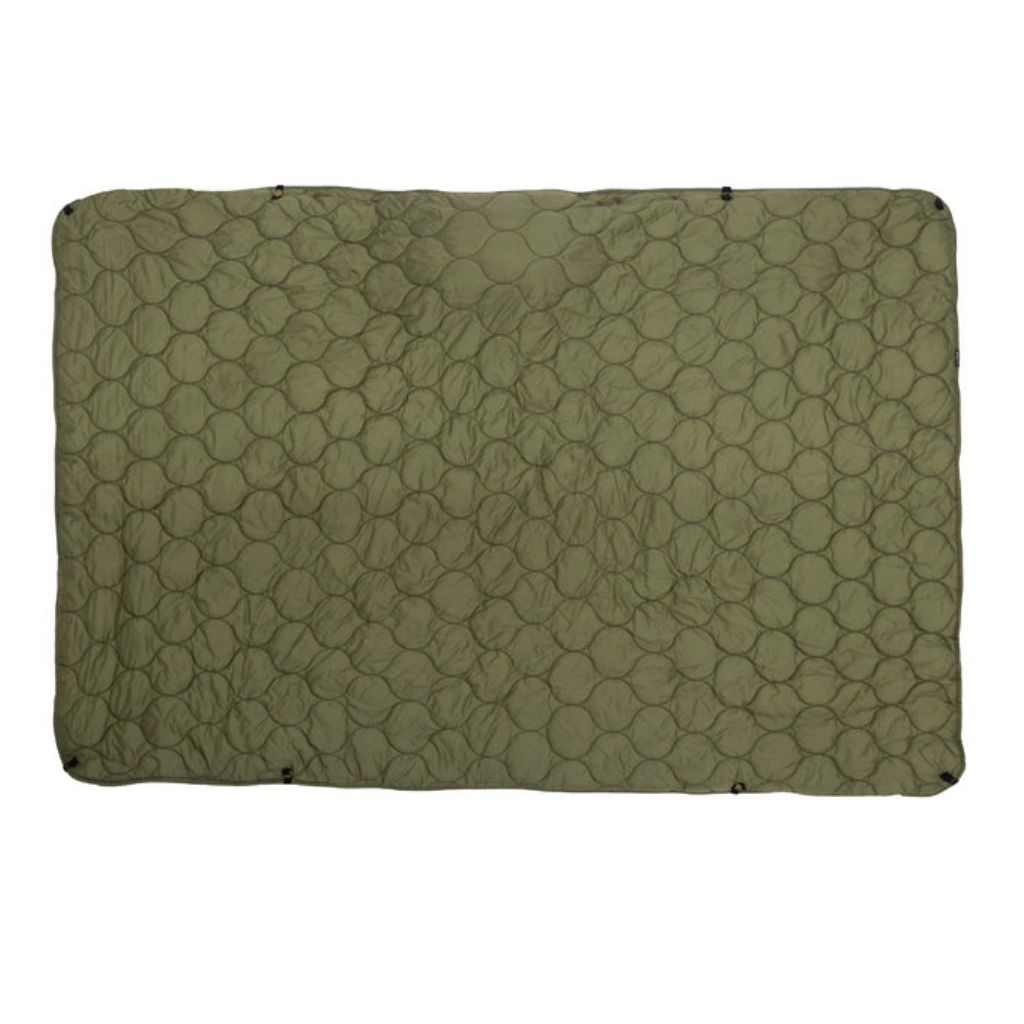 The Cardiff x Coalatree Puffy Kachula