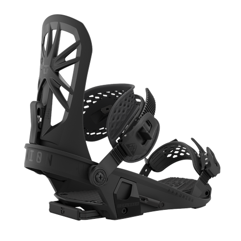 Union Explorer Bindings