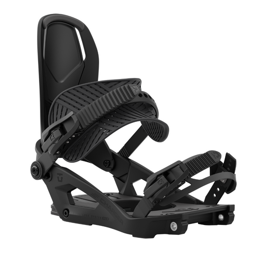 Union Charger Bindings