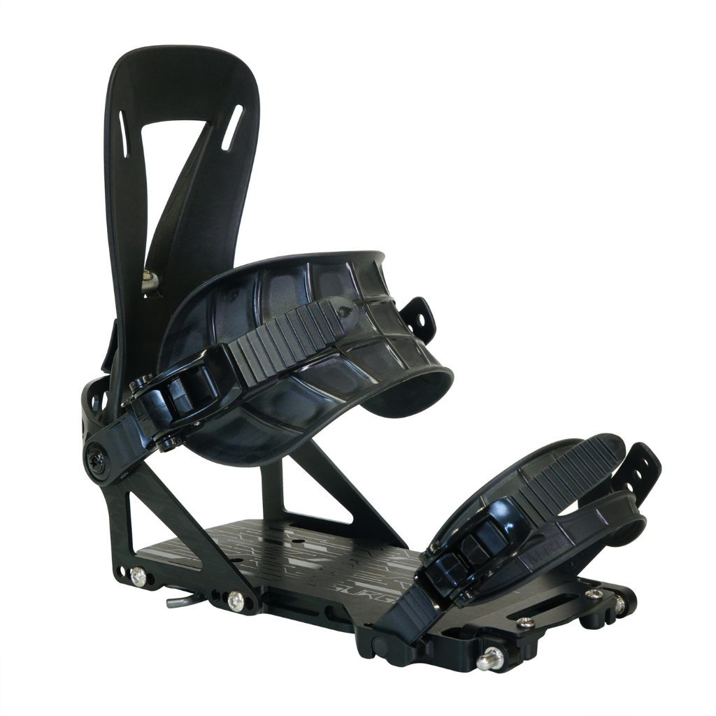 Spark Surge ST Bindings