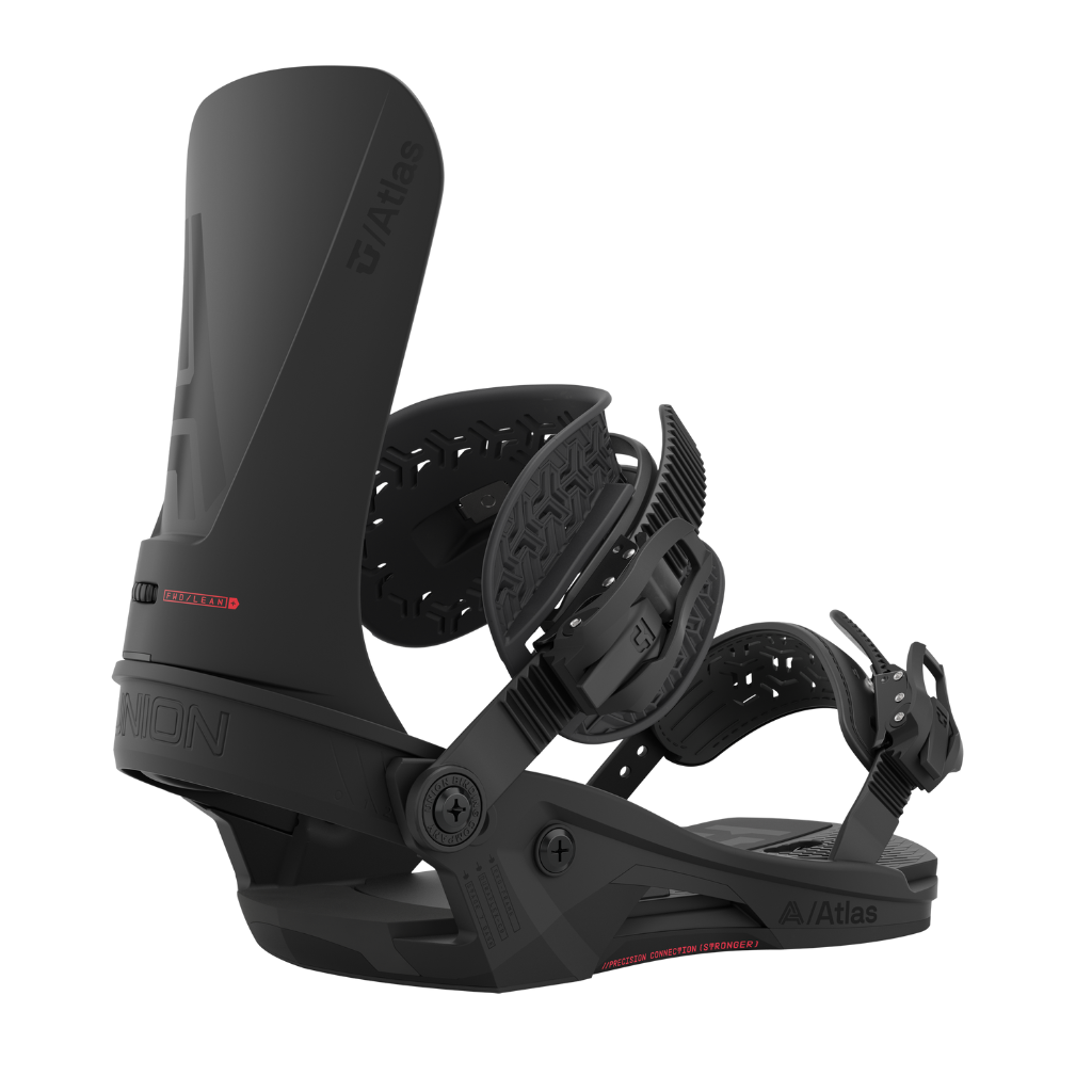 Union Atlas Bindings: Pro Snowboard Performance – CARDIFF SNOWcraft Union Atlas Bindings: Pro Snowboard Performance – CARDIFF SNOWcraft