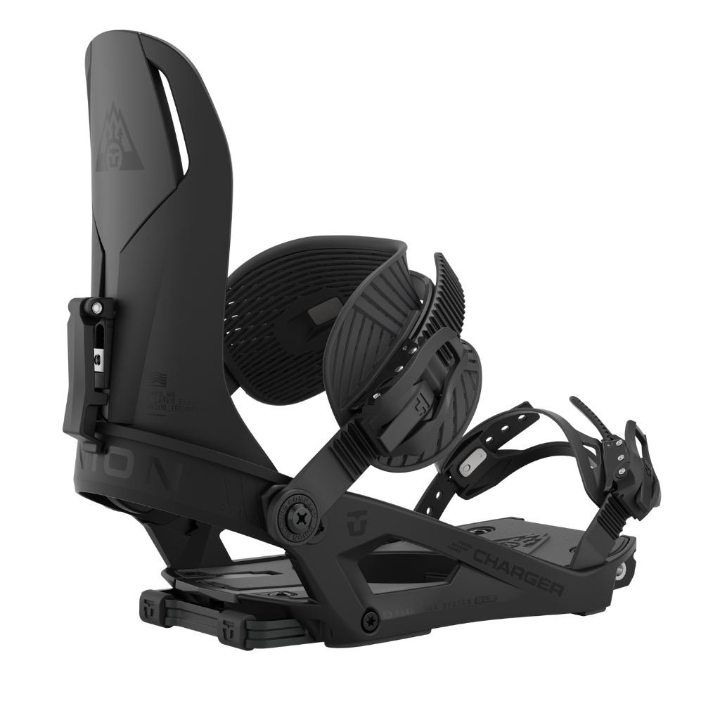Union Charger Bindings