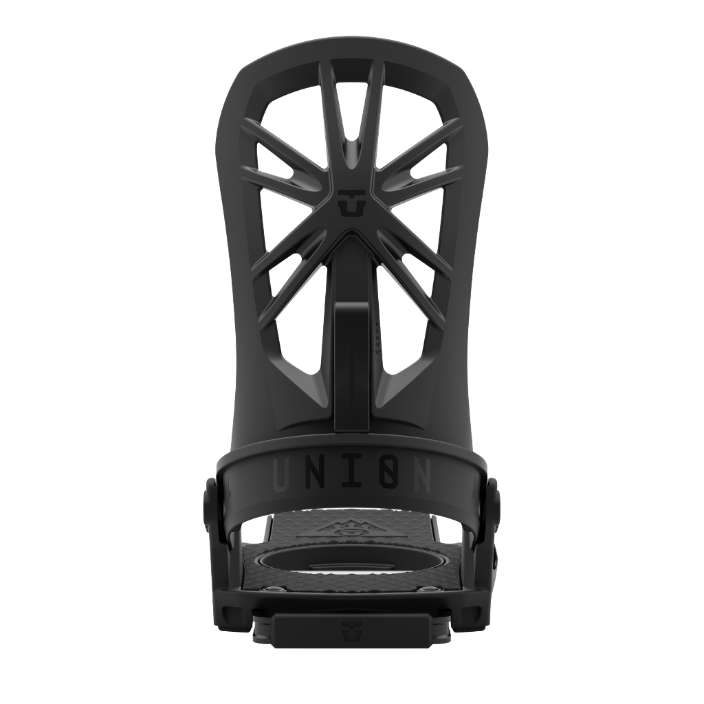 Union Explorer Bindings