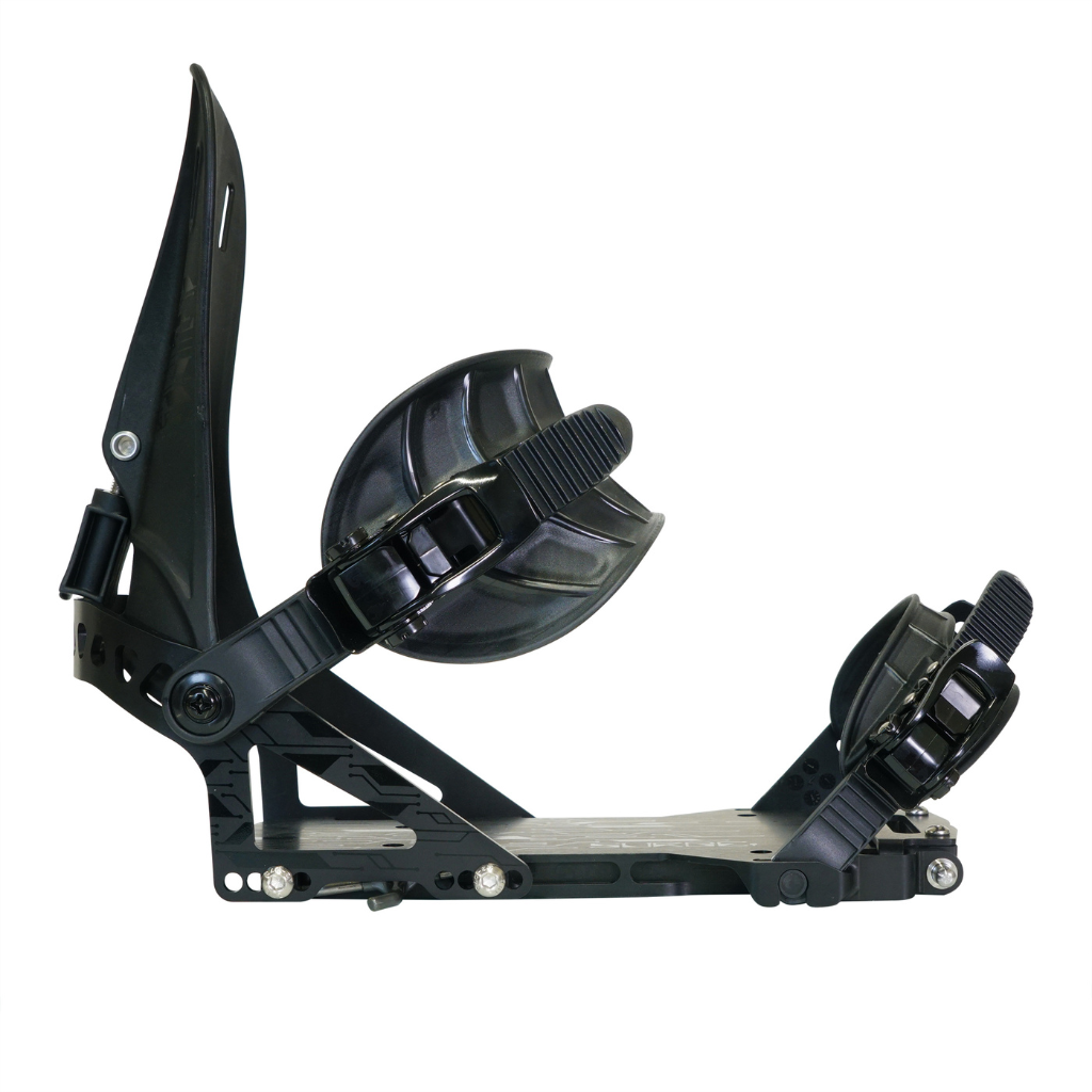 Spark Surge ST Bindings