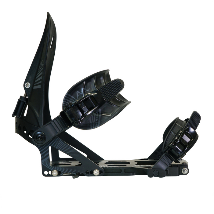 Spark  Arc ST Bindings