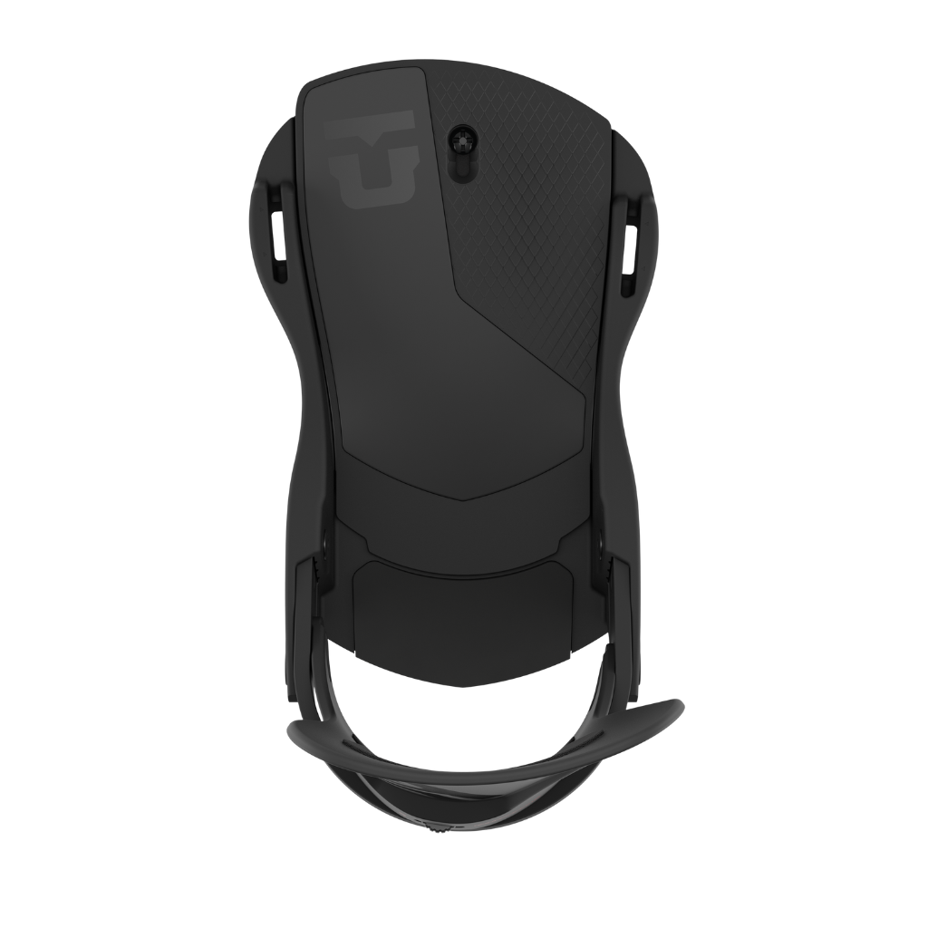 union atlas snowboard bindings 2013 Union Atlas Bindings: Pro Snowboard Performance Black / Small