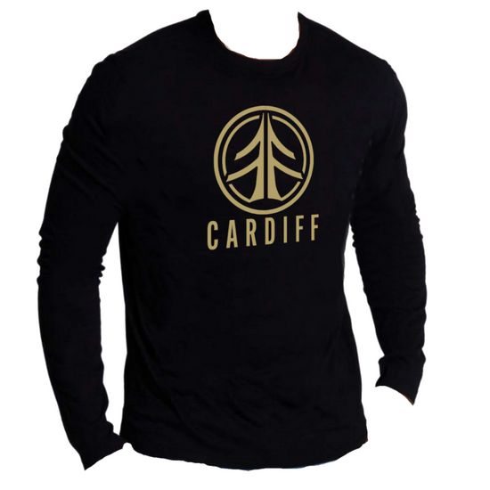 Logo Tee Long Sleeve