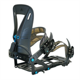 Spark Arc ST Pro Bindings
