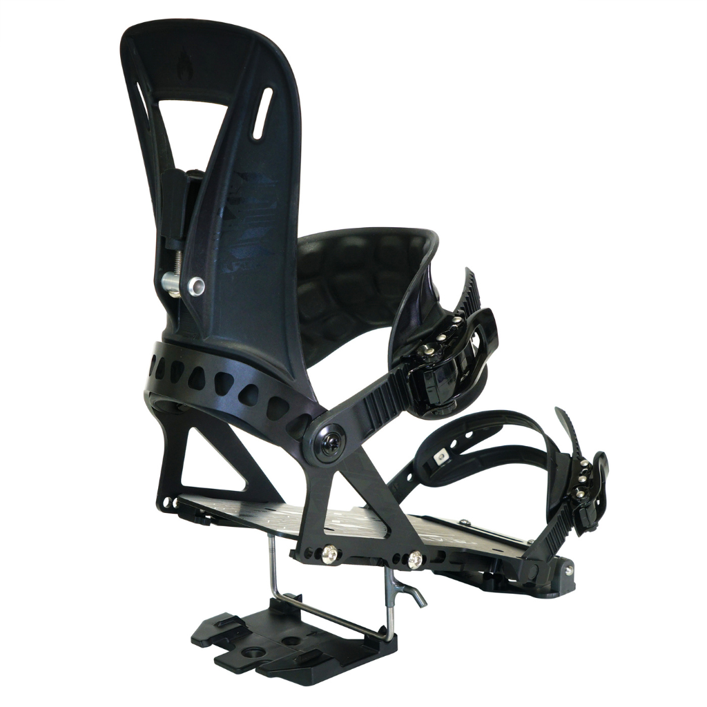 Spark Surge ST Bindings