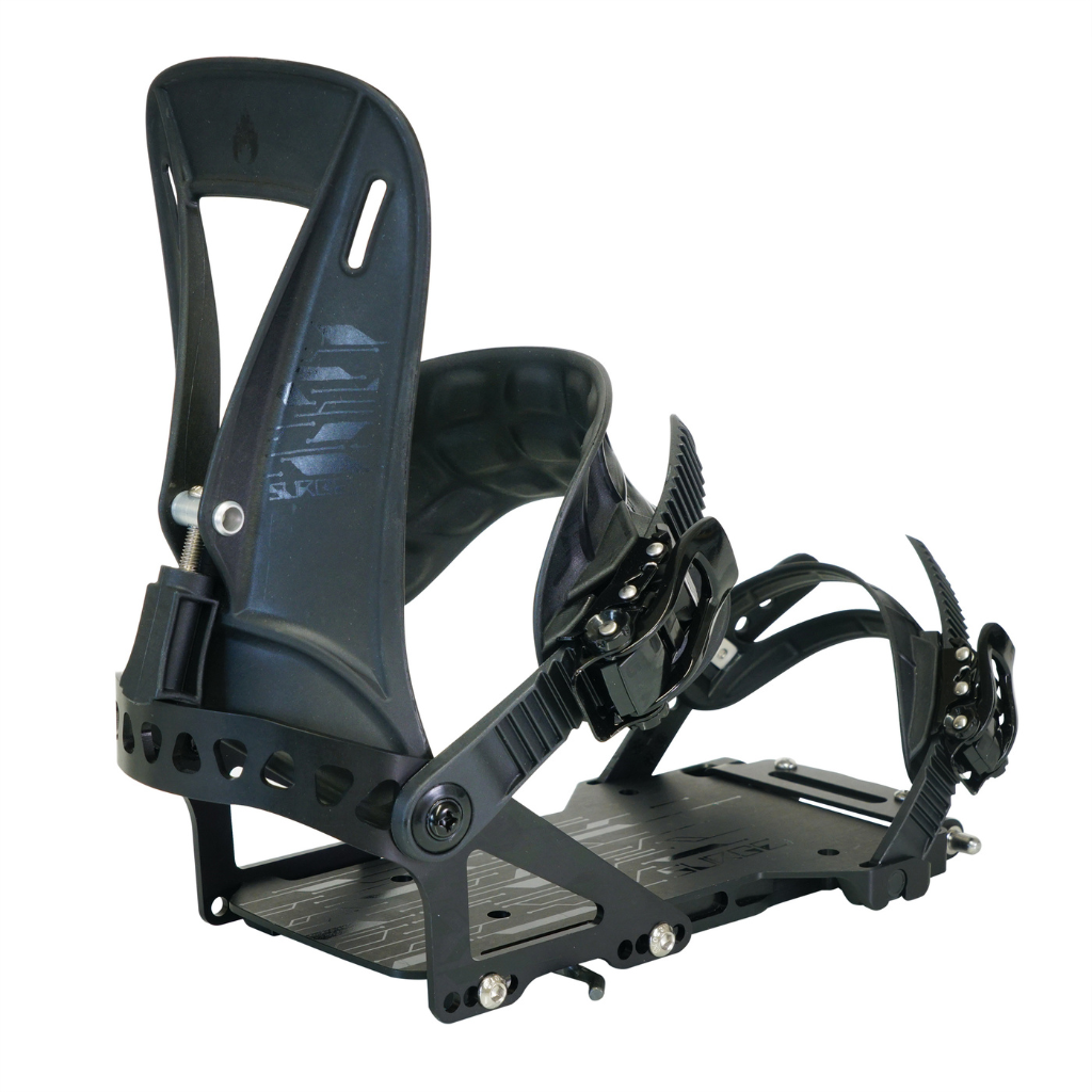 Spark Surge ST Bindings