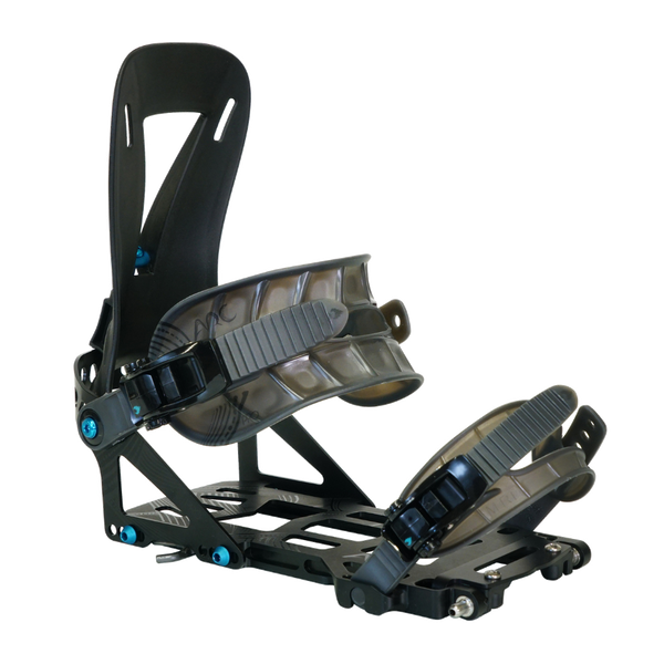 Spark Arc ST Pro Bindings – CARDIFF SNOWcraft