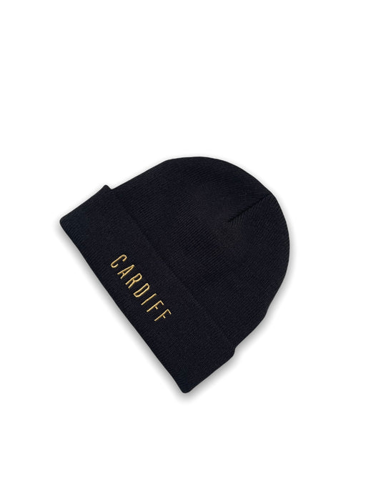 Wharf Beanie