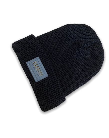 The Waffle Beanie