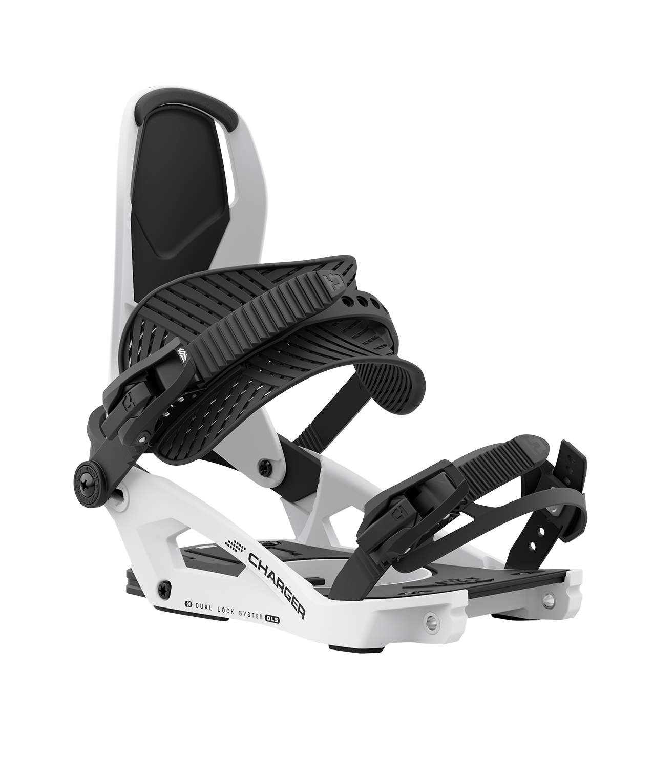 Union Charger Bindings