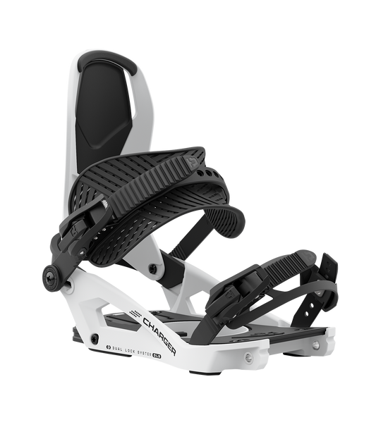 Union Charger Bindings