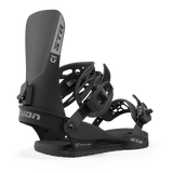 Union STR Binding